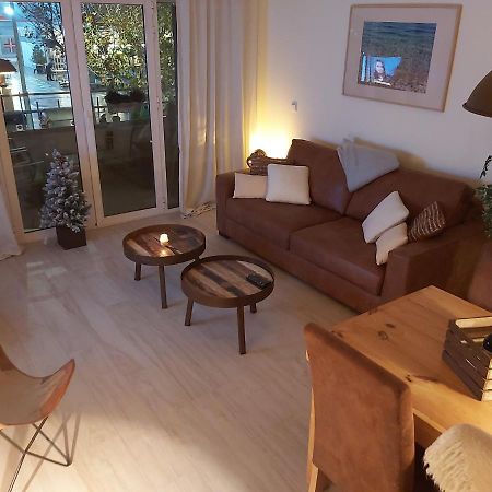 Albirelax Apartment El Albir Екстериор снимка