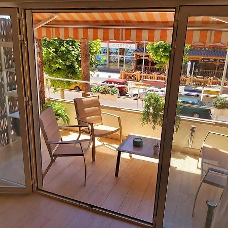 Albirelax Apartment El Albir Екстериор снимка