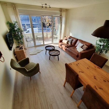 Albirelax Apartment El Albir Екстериор снимка