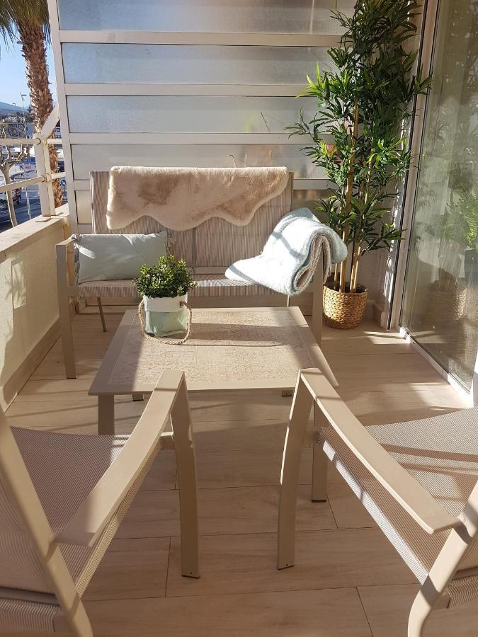 Albirelax Apartment El Albir Екстериор снимка
