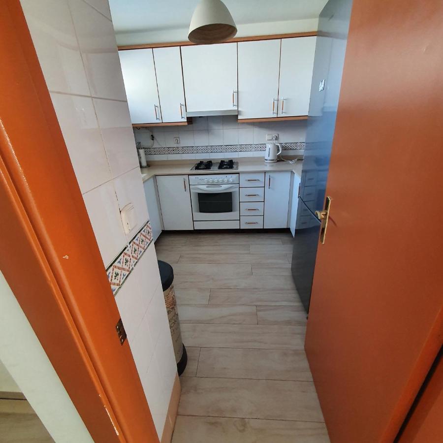 Albirelax Apartment El Albir Екстериор снимка