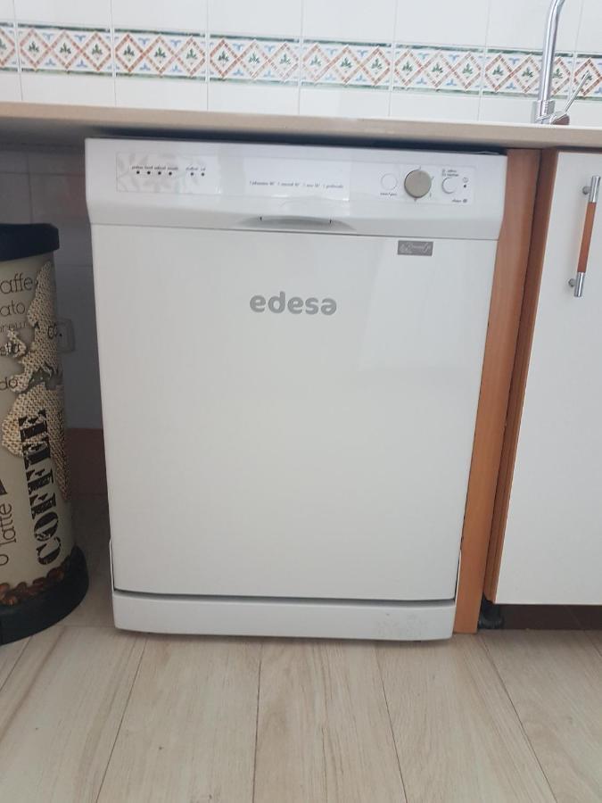 Albirelax Apartment El Albir Екстериор снимка