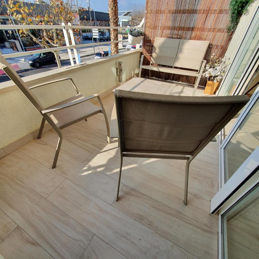 Albirelax Apartment El Albir Екстериор снимка