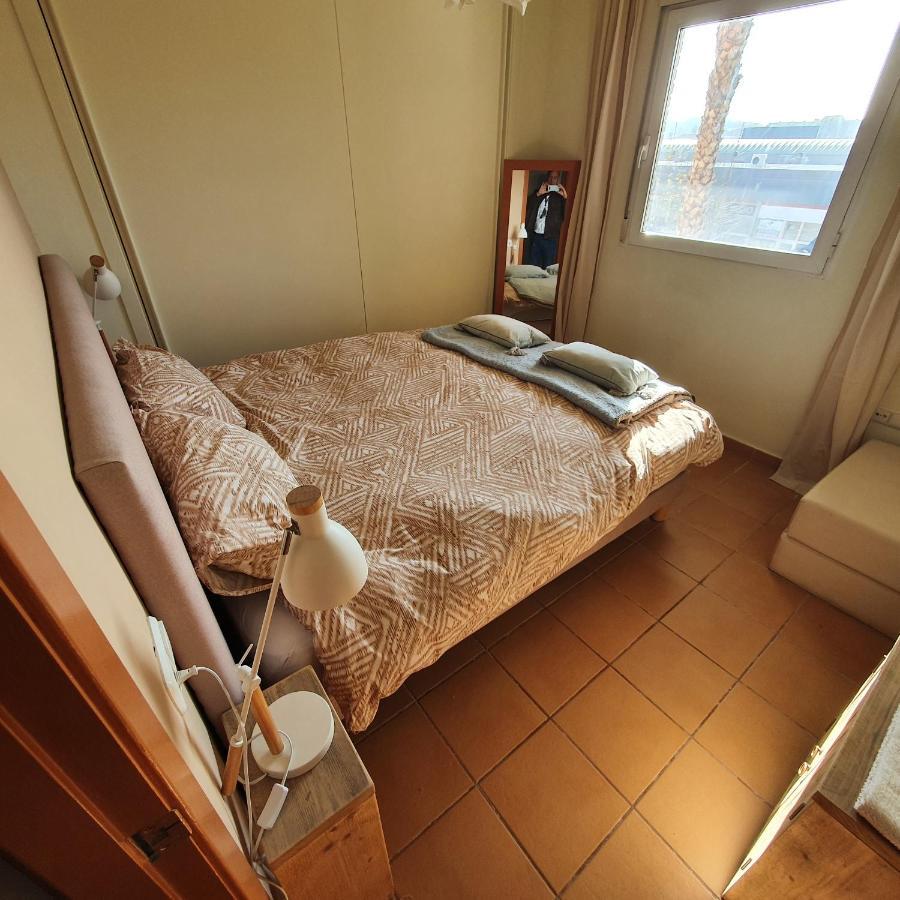 Albirelax Apartment El Albir Екстериор снимка