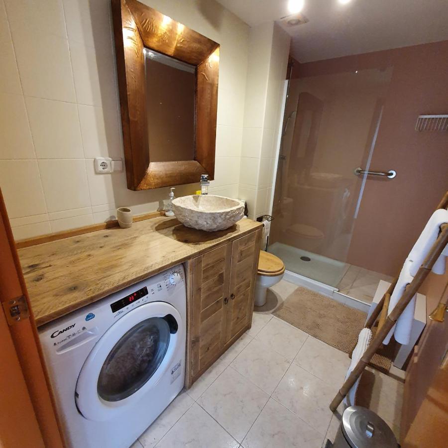 Albirelax Apartment El Albir Екстериор снимка