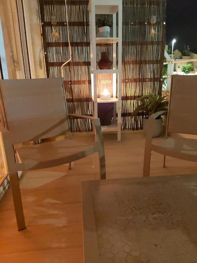 Albirelax Apartment El Albir Екстериор снимка