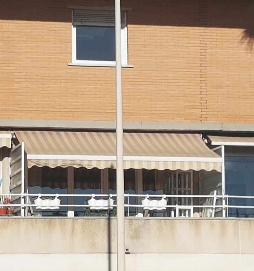 Albirelax Apartment El Albir Екстериор снимка