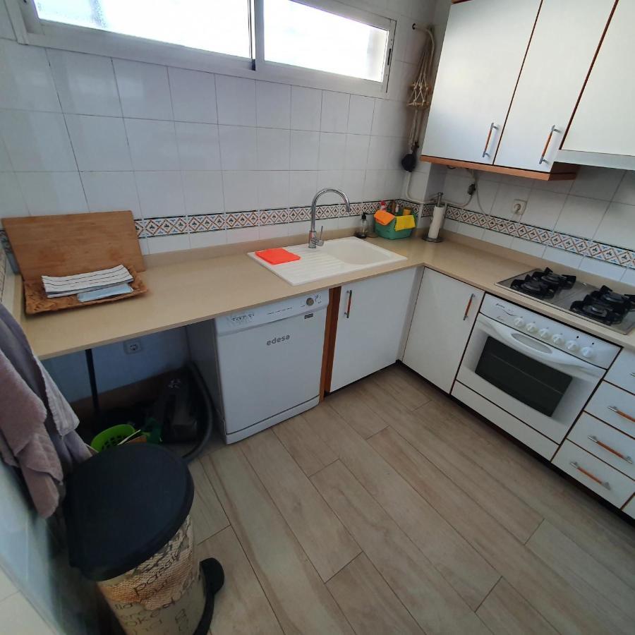 Albirelax Apartment El Albir Екстериор снимка