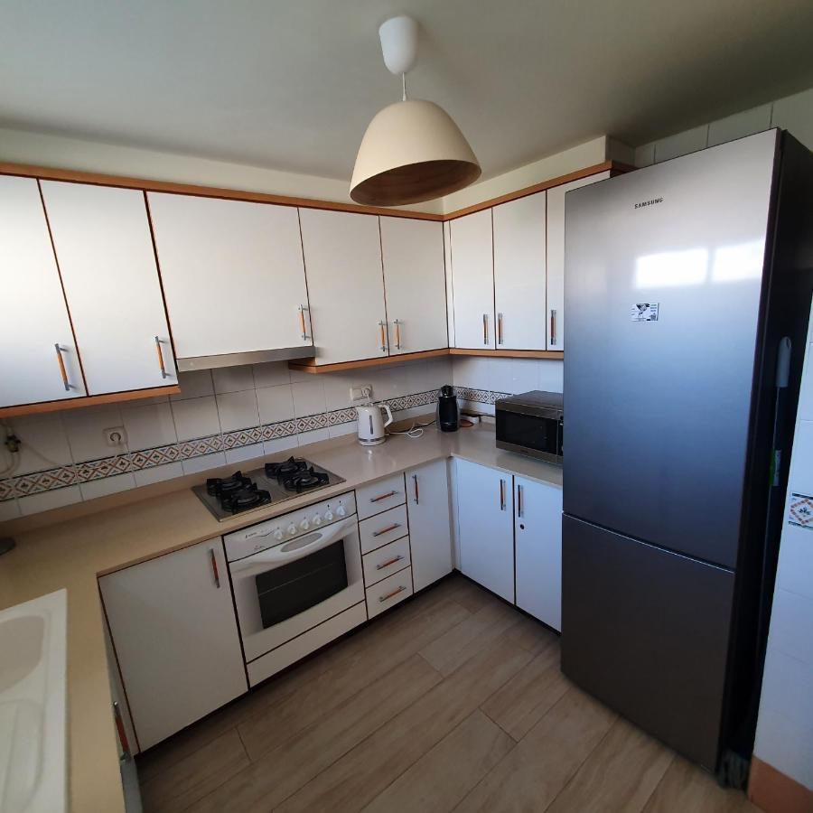 Albirelax Apartment El Albir Екстериор снимка