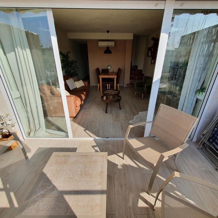 Albirelax Apartment El Albir Екстериор снимка