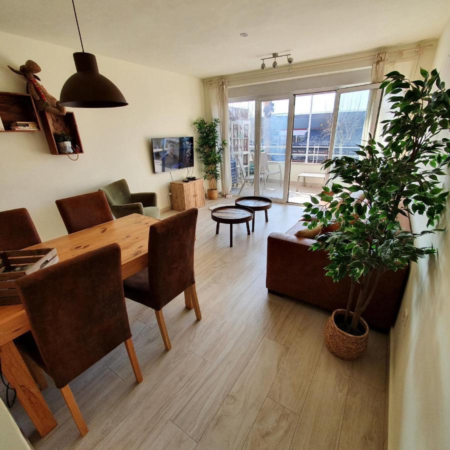 Albirelax Apartment El Albir Екстериор снимка