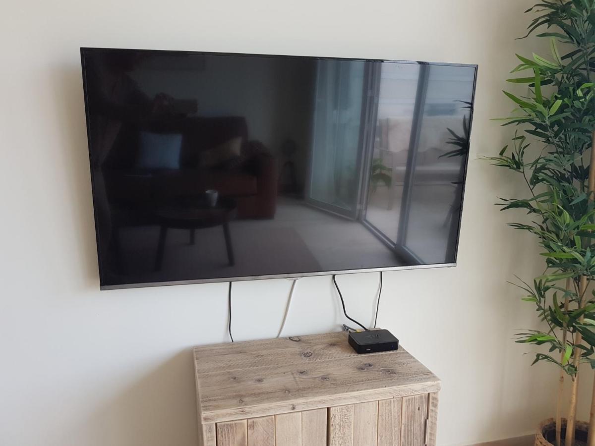 Albirelax Apartment El Albir Екстериор снимка