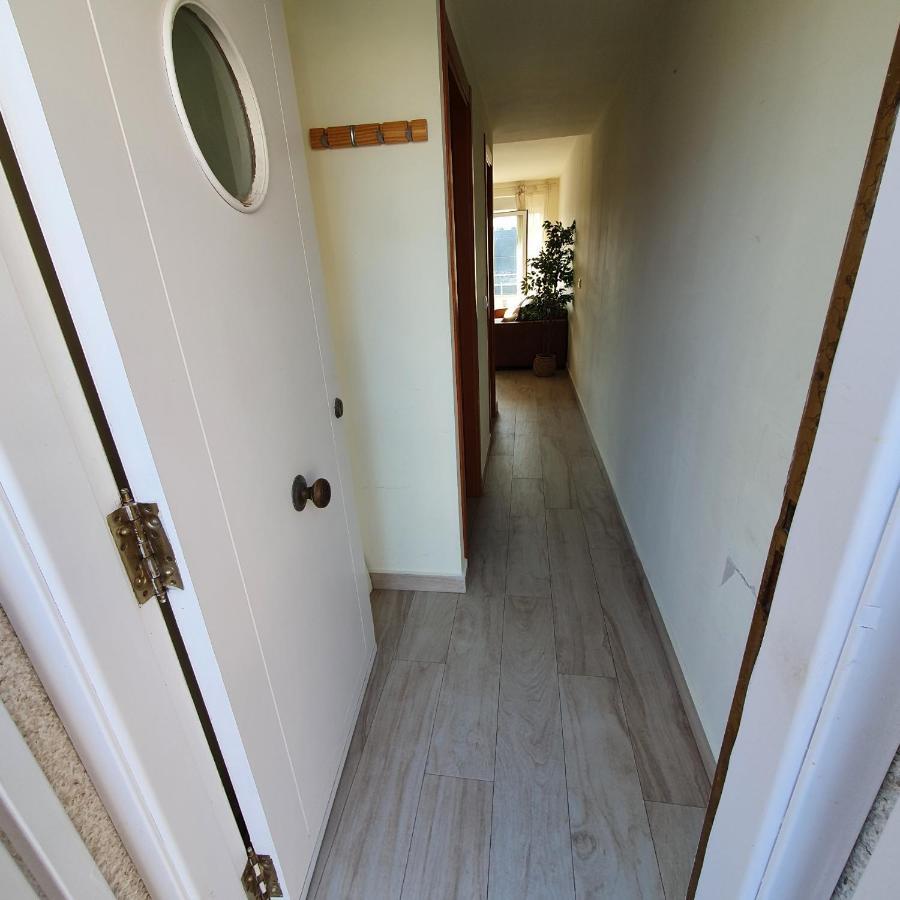 Albirelax Apartment El Albir Екстериор снимка