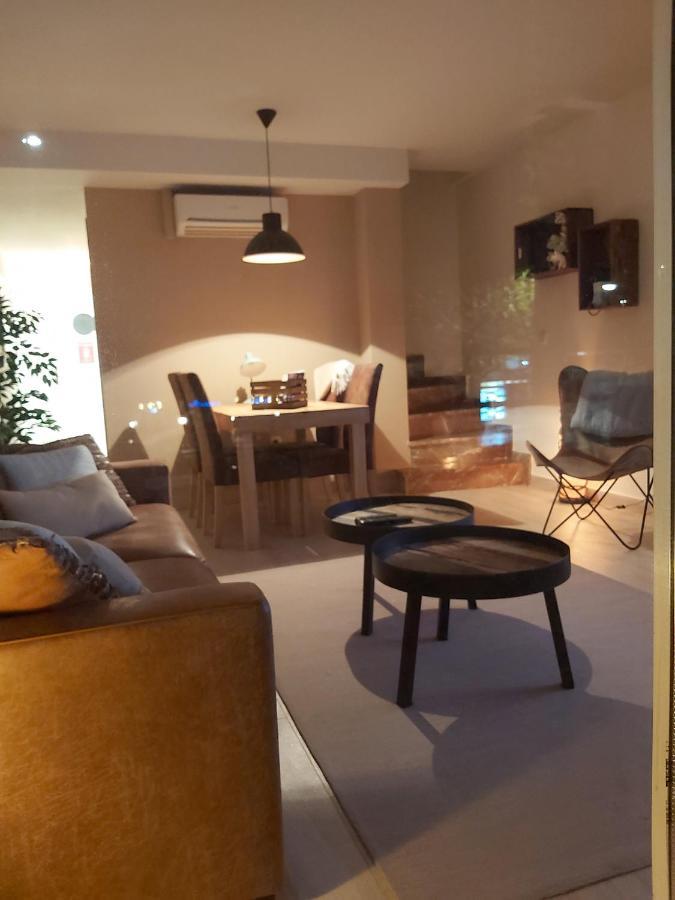 Albirelax Apartment El Albir Екстериор снимка