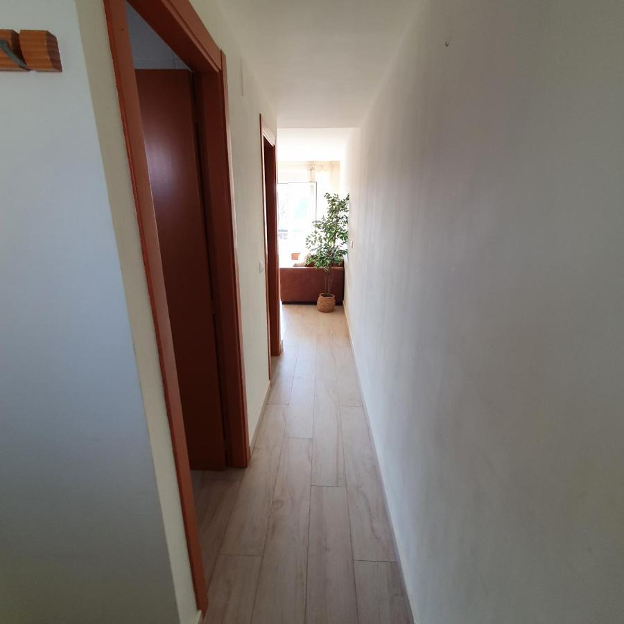 Albirelax Apartment El Albir Екстериор снимка