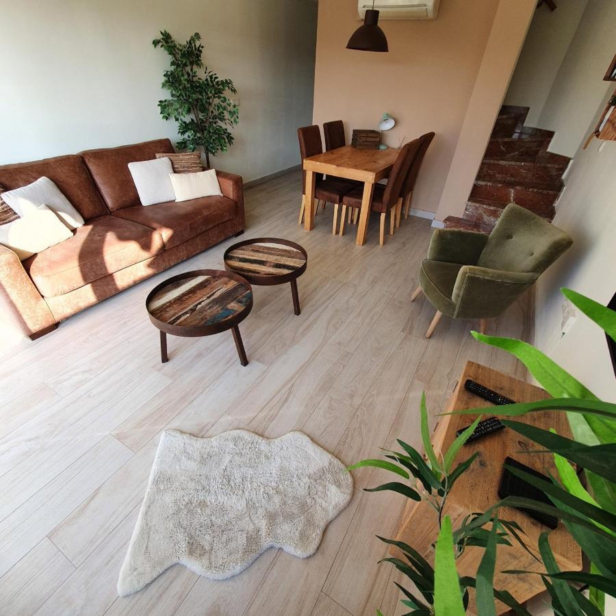 Albirelax Apartment El Albir Екстериор снимка