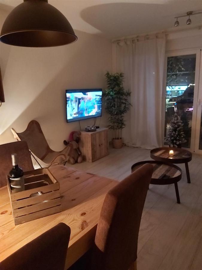 Albirelax Apartment El Albir Екстериор снимка