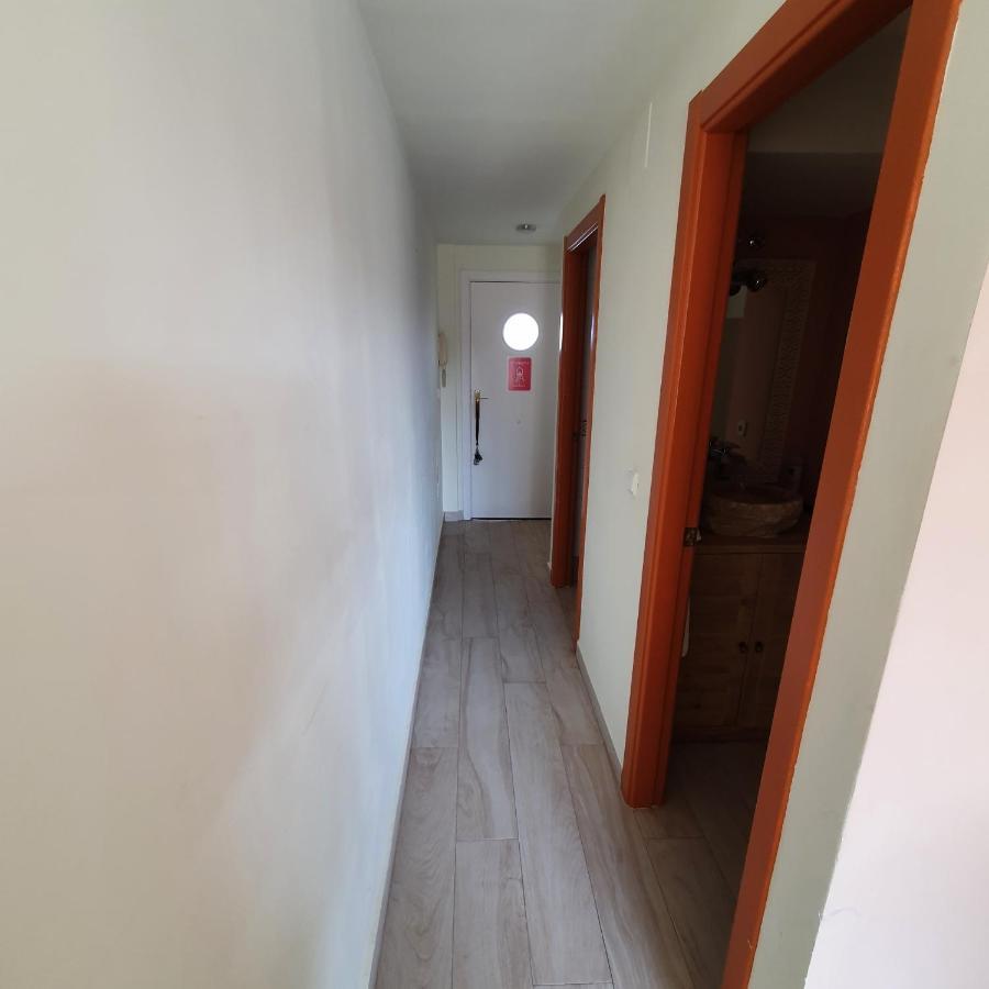 Albirelax Apartment El Albir Екстериор снимка