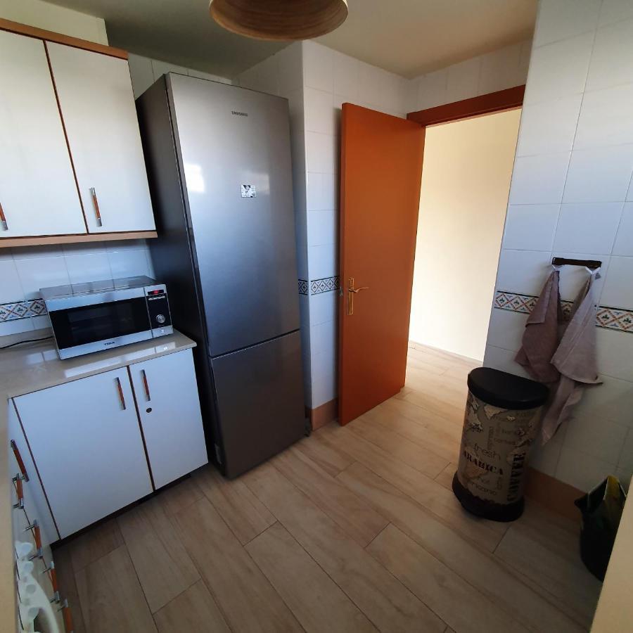 Albirelax Apartment El Albir Екстериор снимка