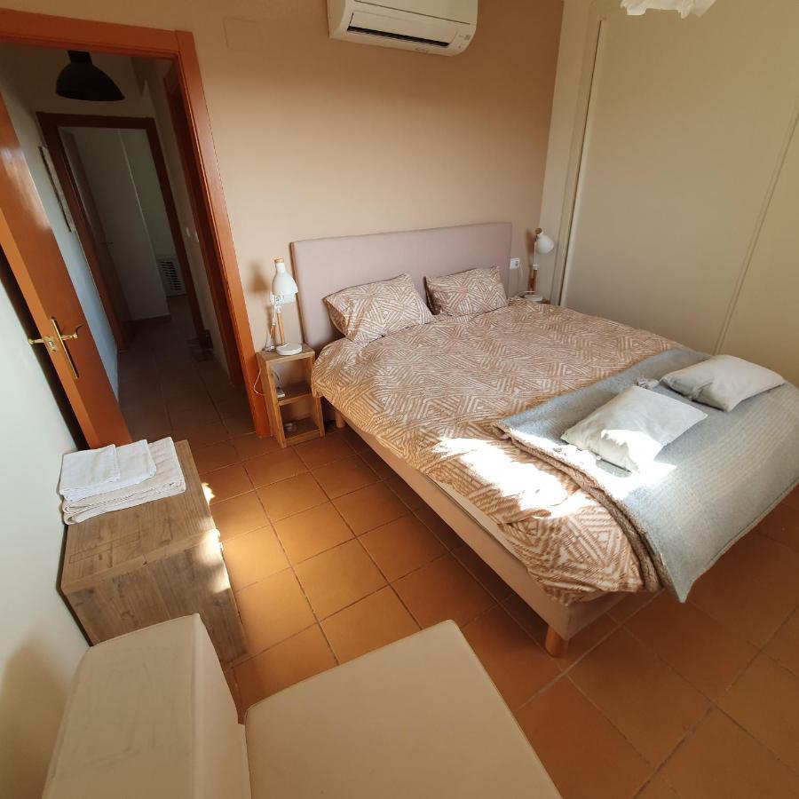 Albirelax Apartment El Albir Екстериор снимка