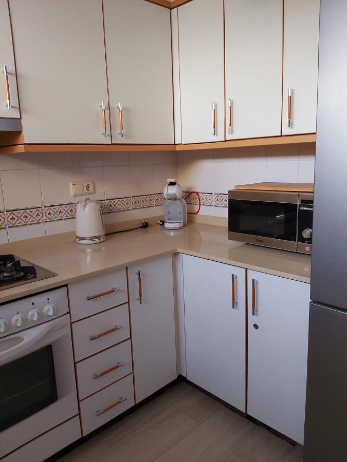Albirelax Apartment El Albir Екстериор снимка