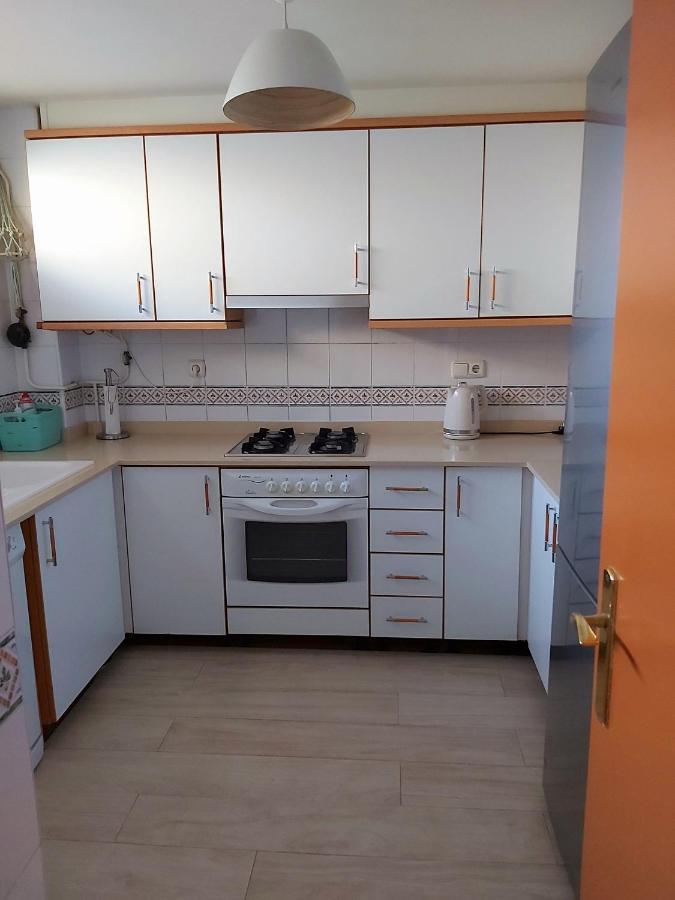 Albirelax Apartment El Albir Екстериор снимка