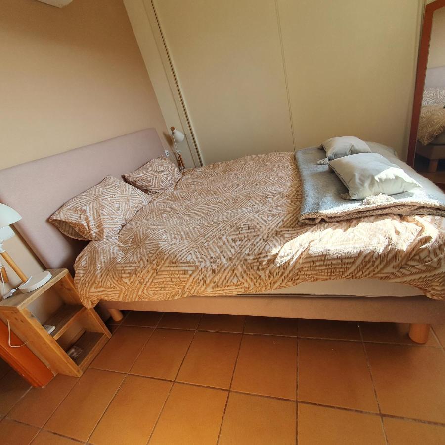 Albirelax Apartment El Albir Екстериор снимка
