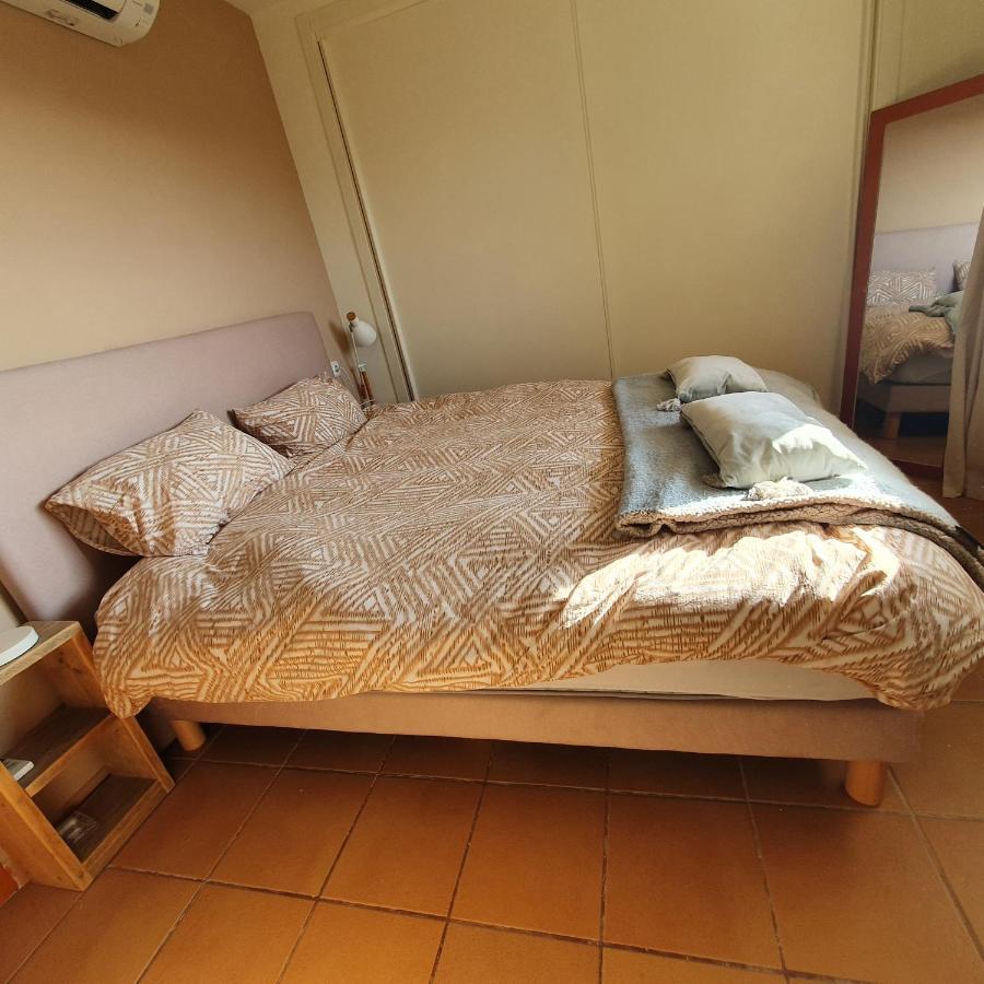 Albirelax Apartment El Albir Екстериор снимка