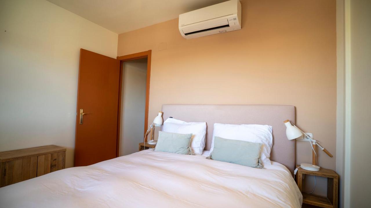 Albirelax Apartment El Albir Екстериор снимка