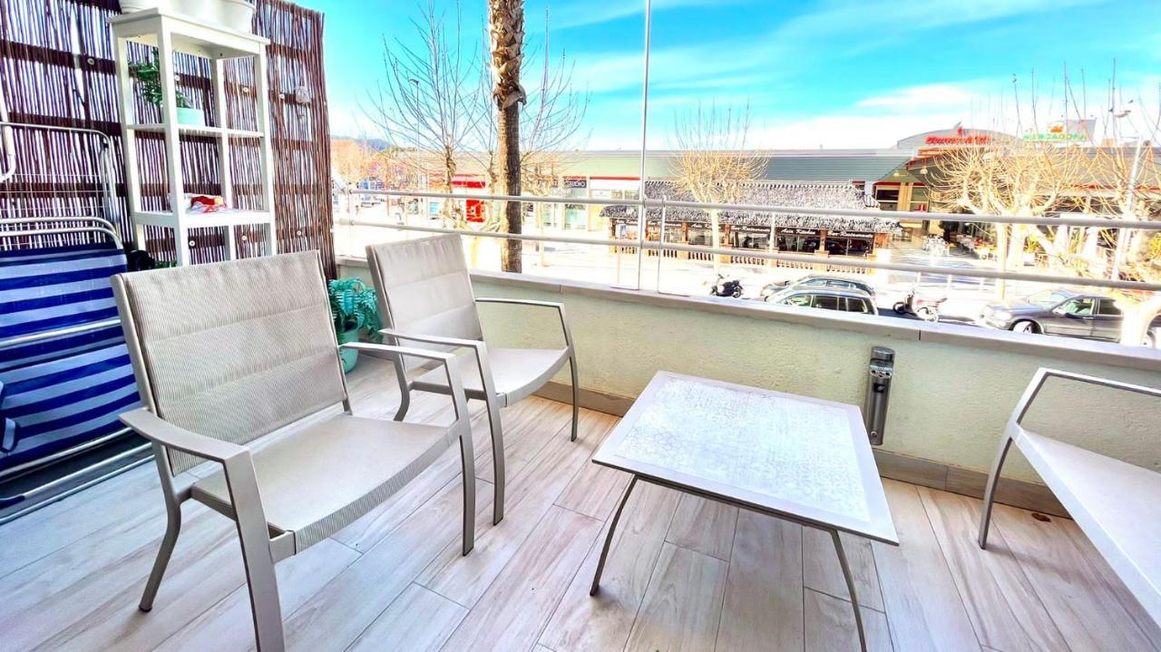 Albirelax Apartment El Albir Екстериор снимка