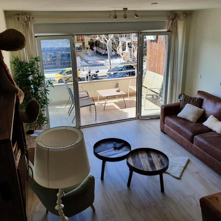 Albirelax Apartment El Albir Екстериор снимка