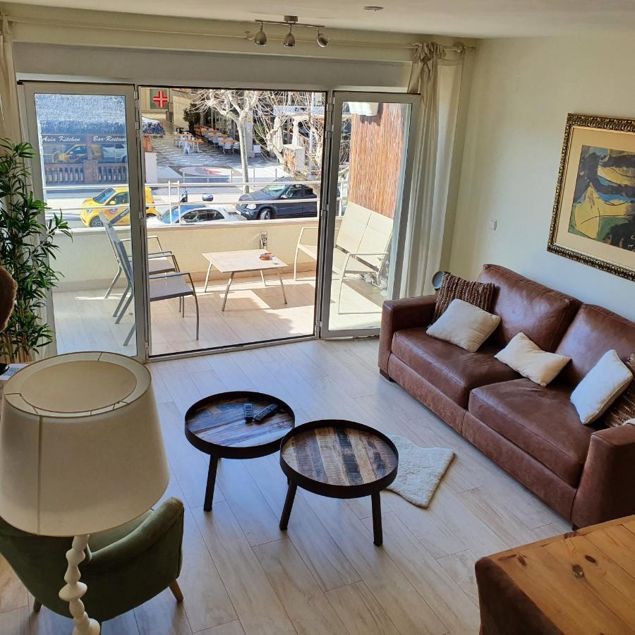 Albirelax Apartment El Albir Екстериор снимка