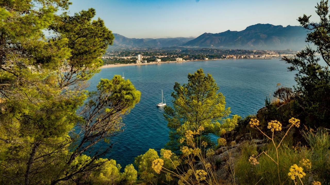 Albirelax Apartment El Albir Екстериор снимка