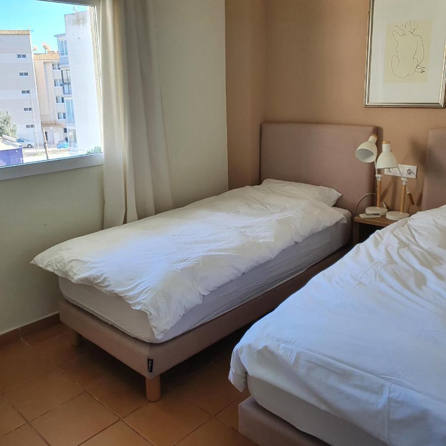Albirelax Apartment El Albir Екстериор снимка