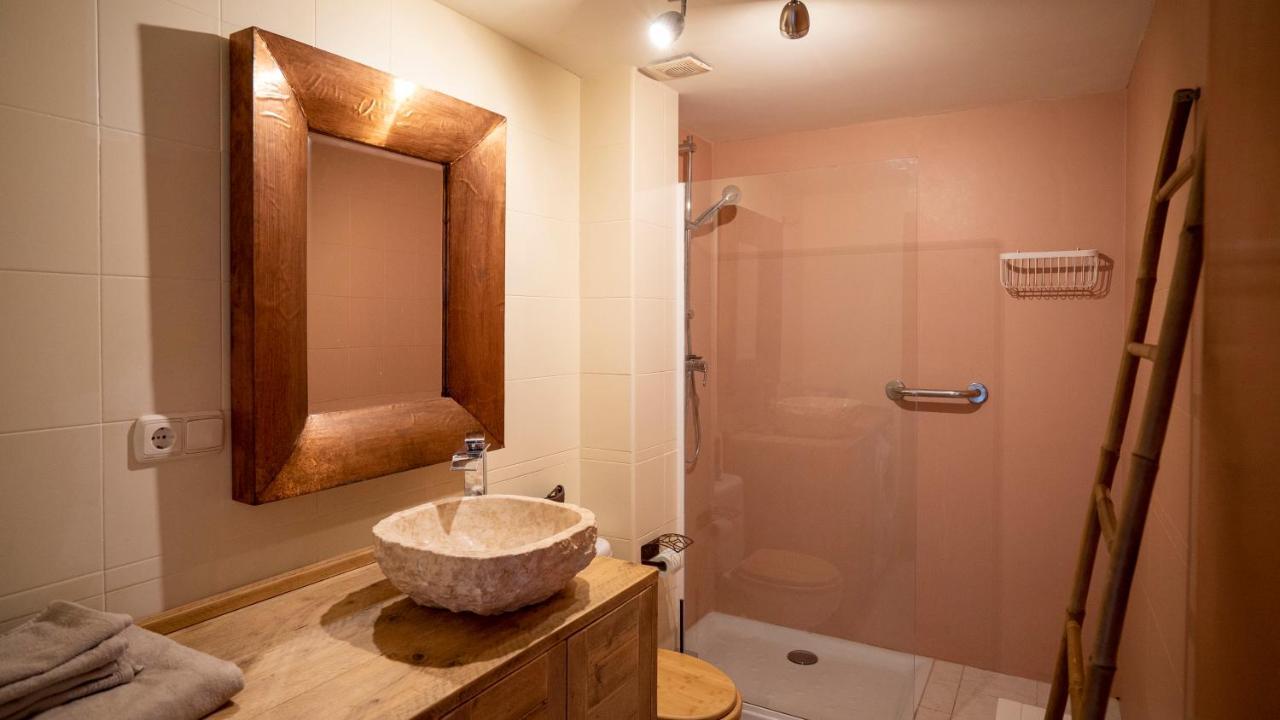 Albirelax Apartment El Albir Екстериор снимка