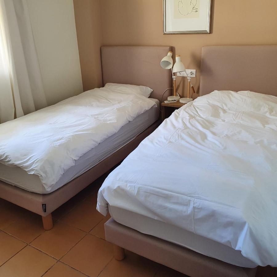 Albirelax Apartment El Albir Екстериор снимка