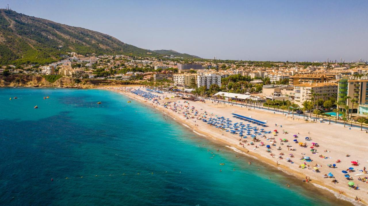 Albirelax Apartment El Albir Екстериор снимка