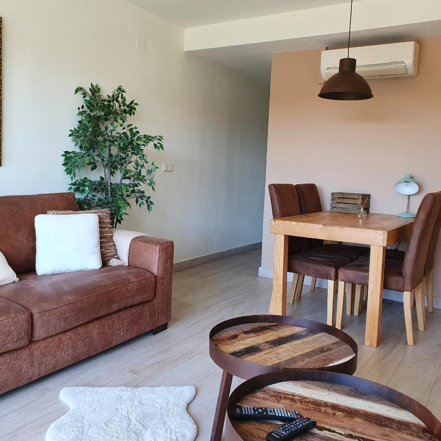 Albirelax Apartment El Albir Екстериор снимка