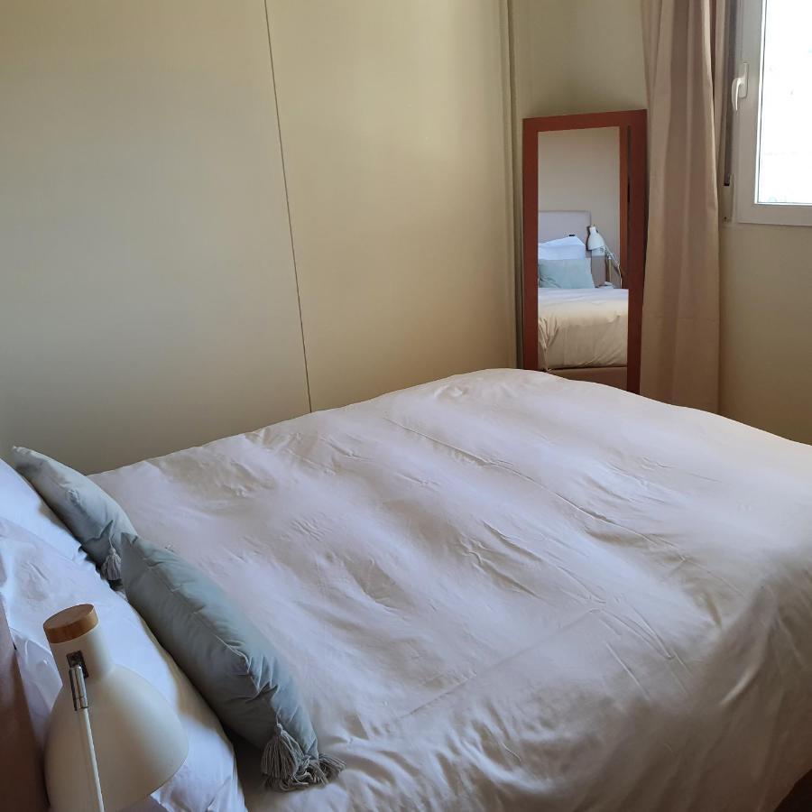 Albirelax Apartment El Albir Екстериор снимка