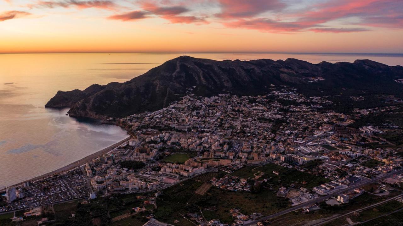 Albirelax Apartment El Albir Екстериор снимка