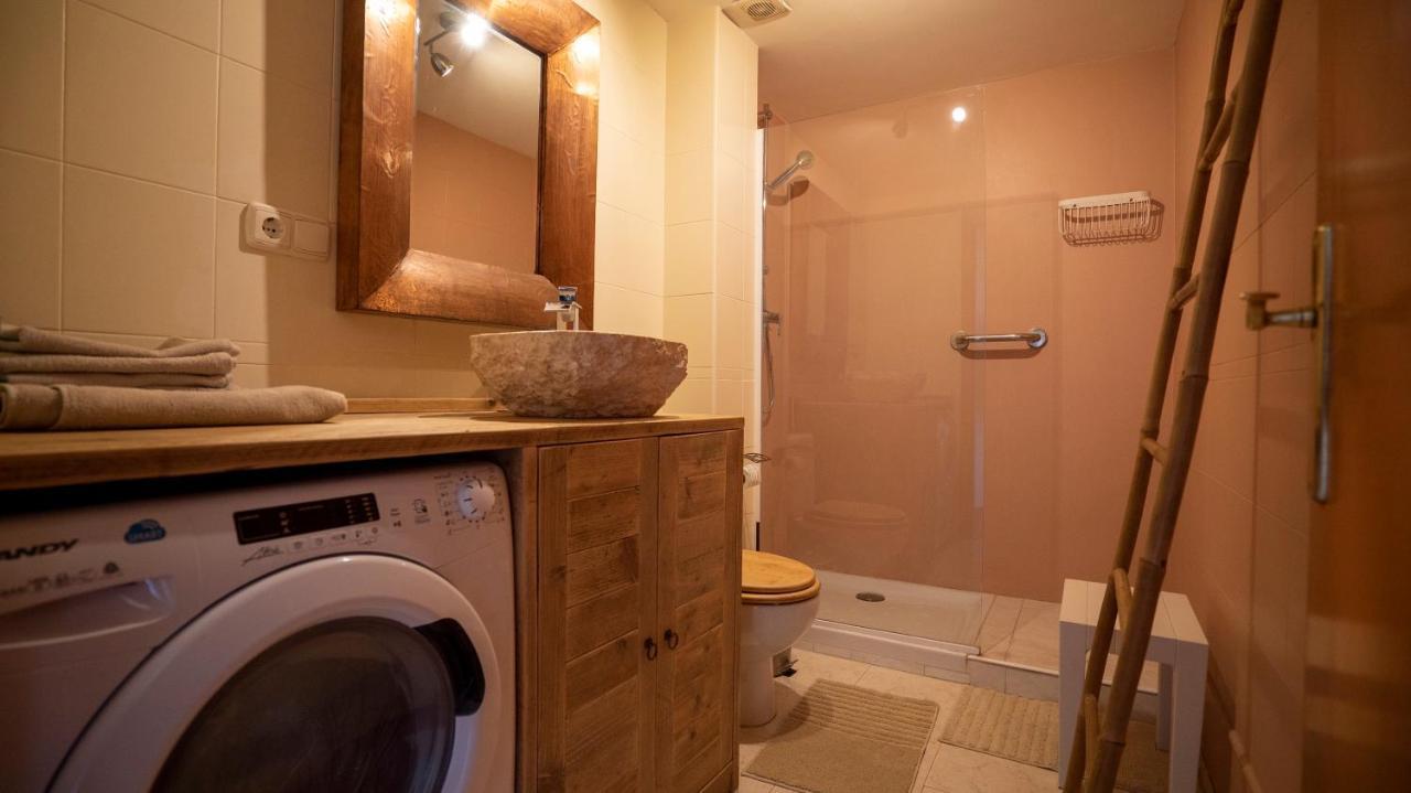 Albirelax Apartment El Albir Екстериор снимка