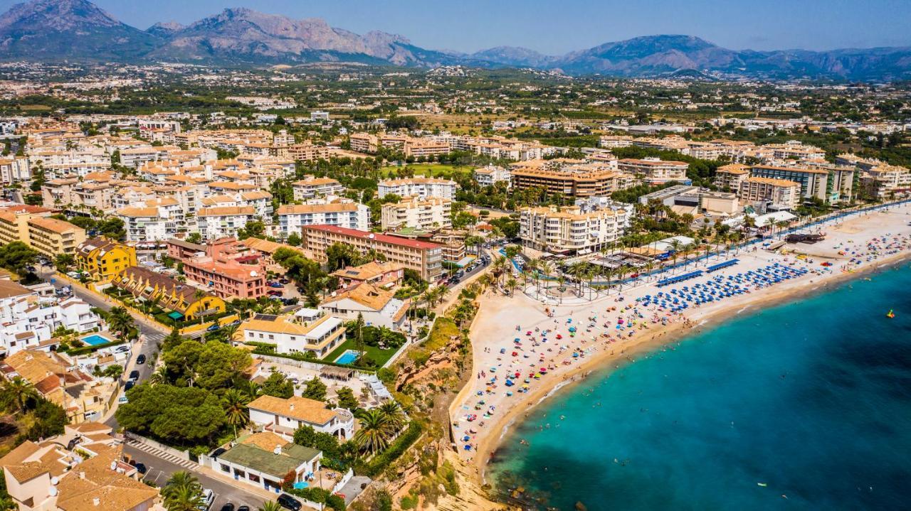 Albirelax Apartment El Albir Екстериор снимка