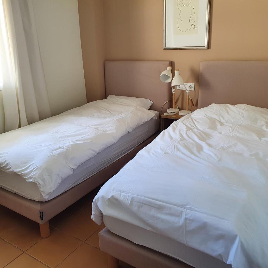 Albirelax Apartment El Albir Екстериор снимка