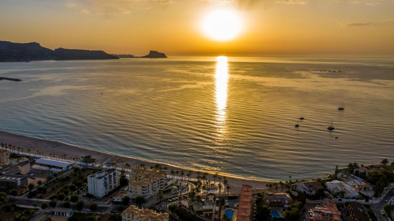 Albirelax Apartment El Albir Екстериор снимка
