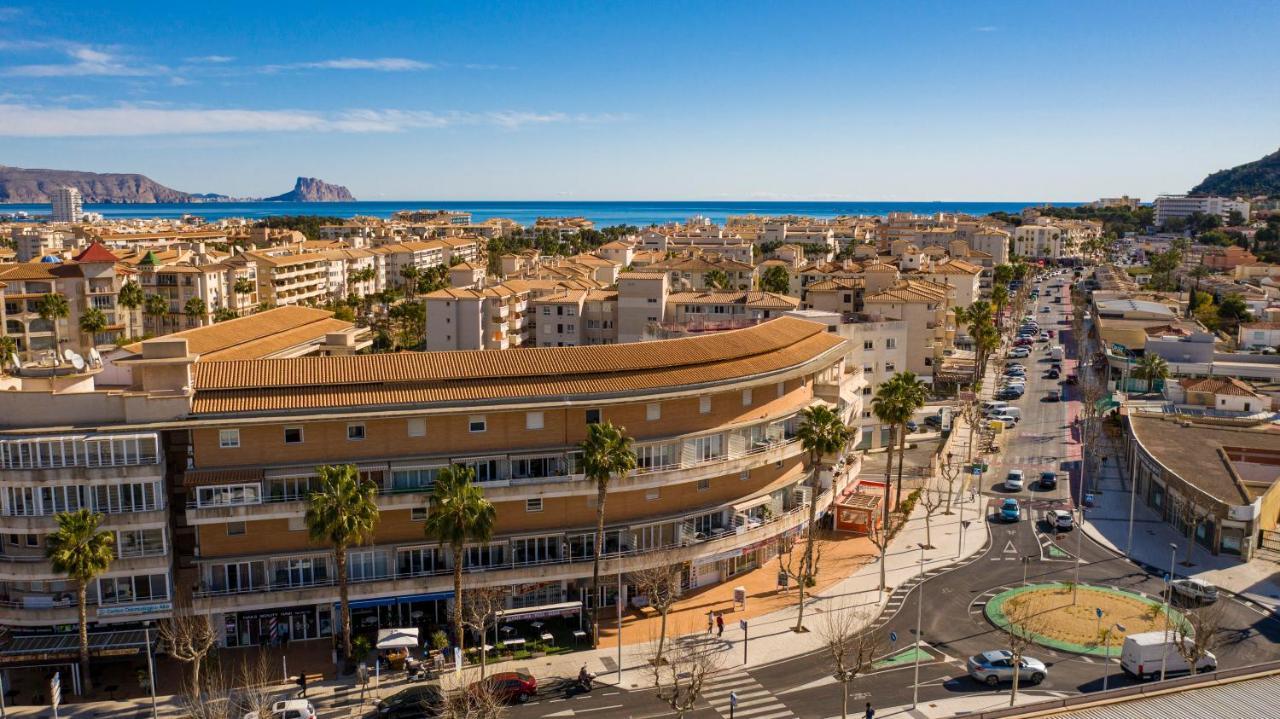 Albirelax Apartment El Albir Екстериор снимка